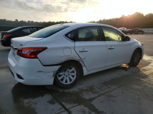 2017 NISSAN SENTRA S - 3N1AB7AP1HY331094