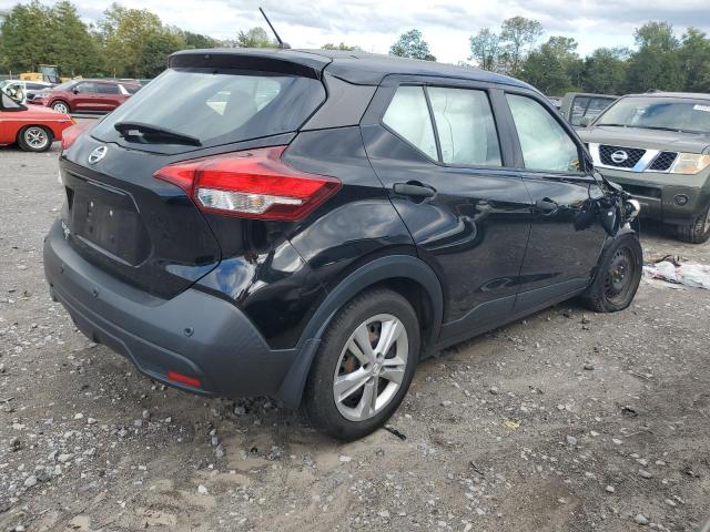 VIN 3N1CP5BV1LL541695 2020 Nissan Kicks, S no.3