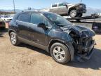 CHEVROLET TRAX 1LT photo