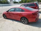 KIA FORTE FE снимка