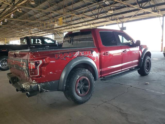 VIN 1FTFW1RG0JFC71184 2018 FORD F150 no.3