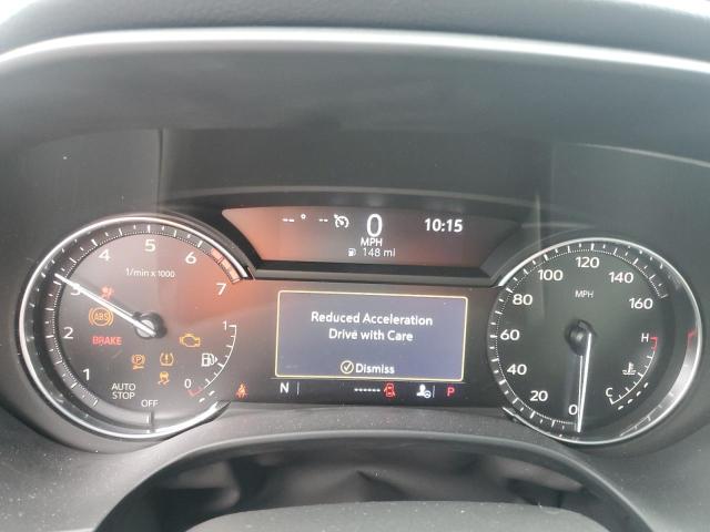 2021 CADILLAC CT4 PREMIU - 1G6DB5RK1M0144307
