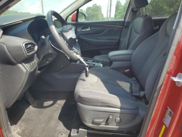 2019 HYUNDAI SANTA FE S - 5NMS33AD9KH104234