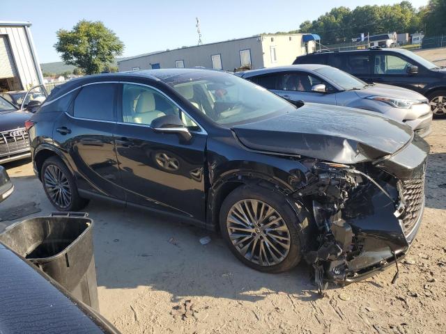 2024 LEXUS RX 350H BA - 2T2BBMCA0RC042116
