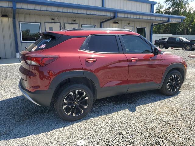 2023 CHEVROLET TRAILBLAZE - KL79MPS29PB042519