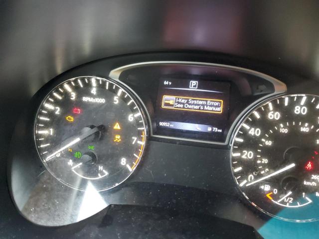 2016 NISSAN ALTIMA 2.5 - 1N4AL3APXGC289881