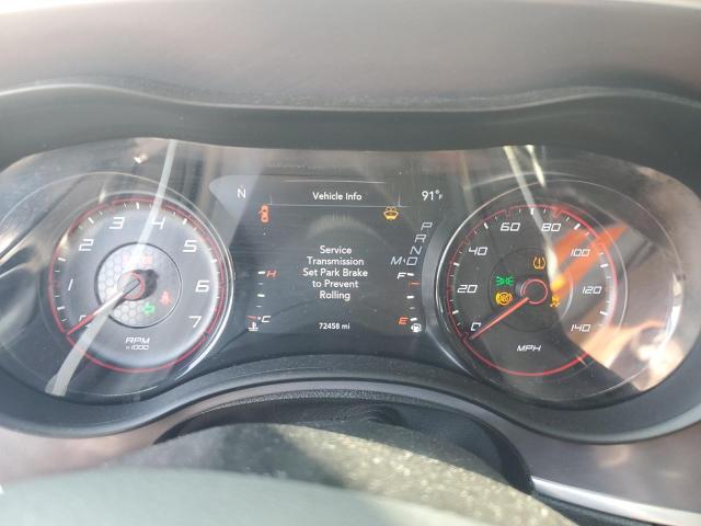 2021 DODGE CHARGER GT - 2C3CDXHG5MH605424