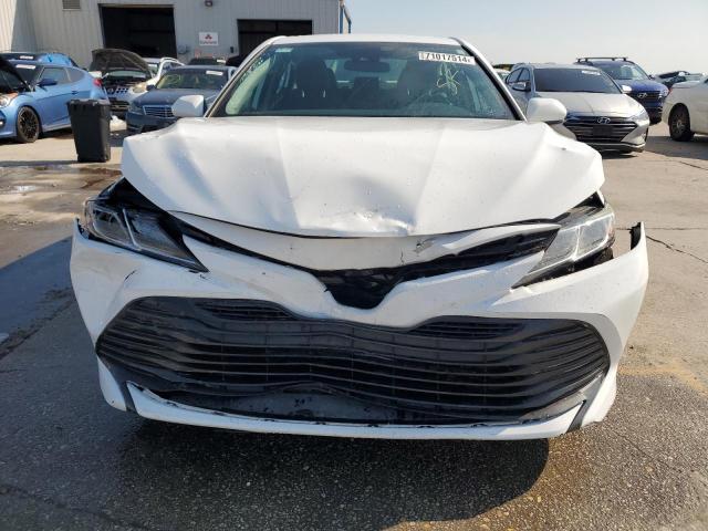 2019 TOYOTA CAMRY L - 4T1B11HKXKU853031