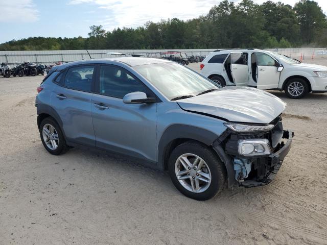 2021 HYUNDAI KONA SE - KM8K12AA7MU643335