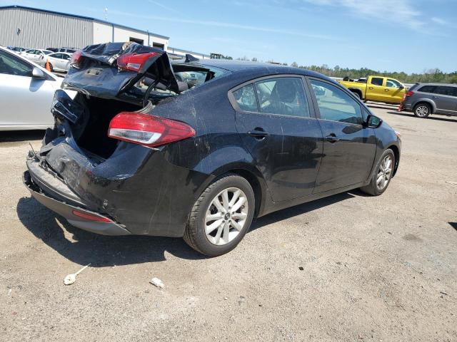 VIN 3KPFL4A78HE079313 2017 KIA Forte, LX no.3