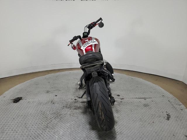 2018 YAMAHA XSR700 JYARM21E1JA000016