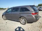 HONDA ODYSSEY EX photo