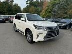 LEXUS LX 570 photo