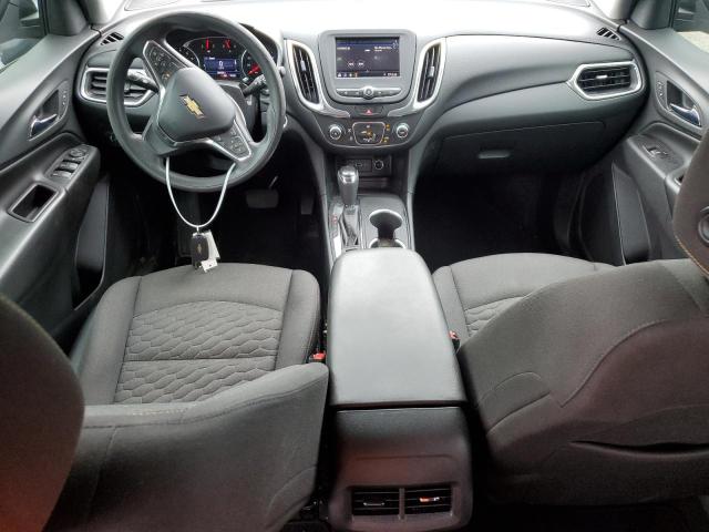 2020 CHEVROLET EQUINOX LT - 2GNAXJEV9L6261169