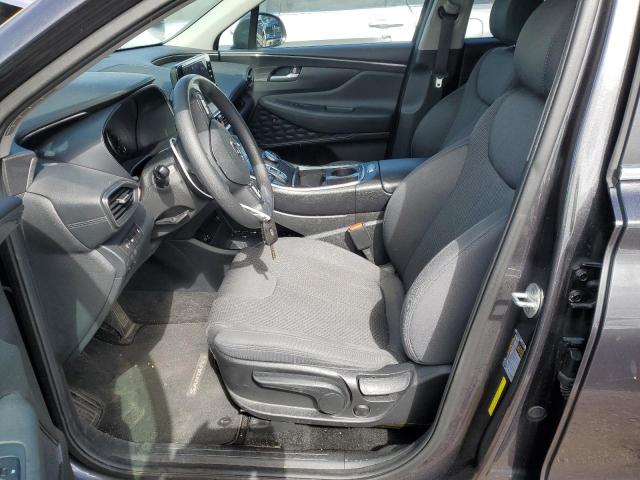 2021 HYUNDAI SANTA FE S - 5NMS1DAJ0MH369628