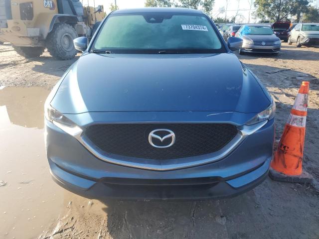 VIN JM3KFACL8H0163372 2017 Mazda CX-5, Touring no.5