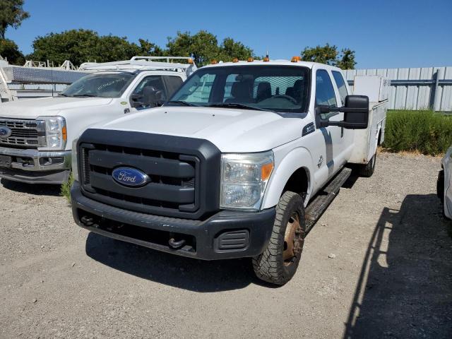 2013 FORD F350 SUPER 1FD8W3HT6DEA17620  68713714