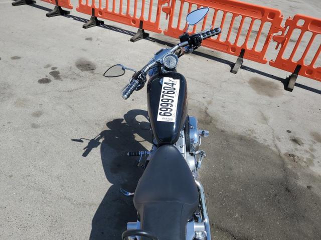 2002 HARLEY-DAVIDSON XL883 C - 1HD4CJM122K134256