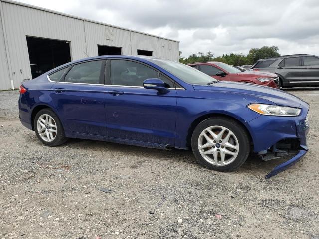 VIN 3FA6P0HDXFR306795 2015 Ford Fusion, SE no.4