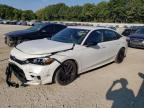 2022 HONDA CIVIC SPOR - 2HGFE2F56NH554156