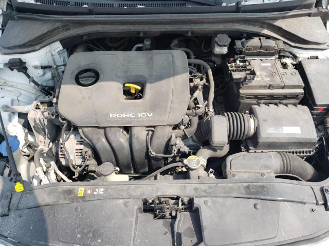 2018 HYUNDAI ELANTRA SE - 5NPD84LF4JH340371