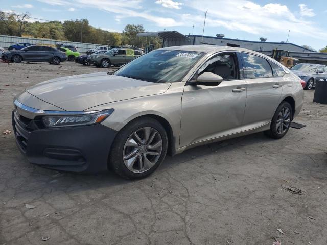 2019 HONDA ACCORD LX - 1HGCV1F14KA040648