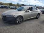 2019 HONDA ACCORD LX - 1HGCV1F14KA040648