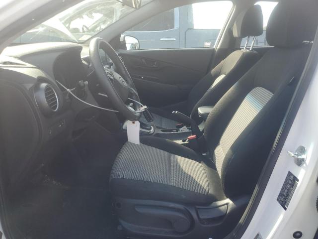 2021 HYUNDAI KONA SE - KM8K1CAA0MU755092