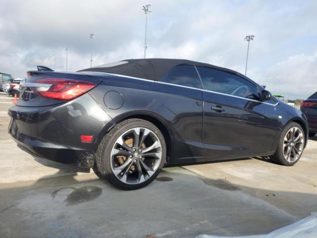 VIN W04WT3N55GG040464 2016 Buick Cascada, Premium no.3