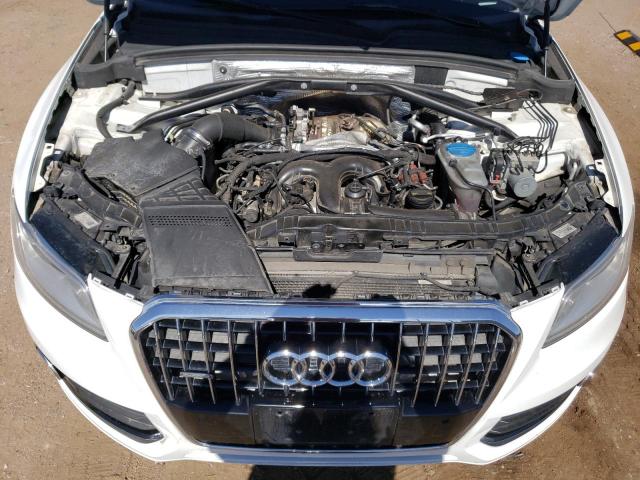 2015 AUDI Q5 TDI PRE WA1CMAFP2FA117961