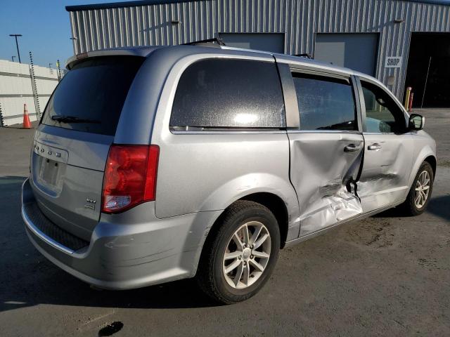 VIN 2C4RDGCG9KR558144 2019 Dodge Grand Caravan, Sxt no.3