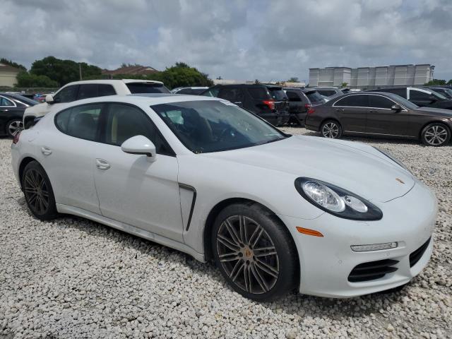 VIN WP0AA2A75GL002991 2016 Porsche Panamera, 2 no.4