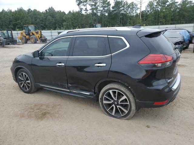 2017 NISSAN ROGUE S - JN8AT2MT0HW151235