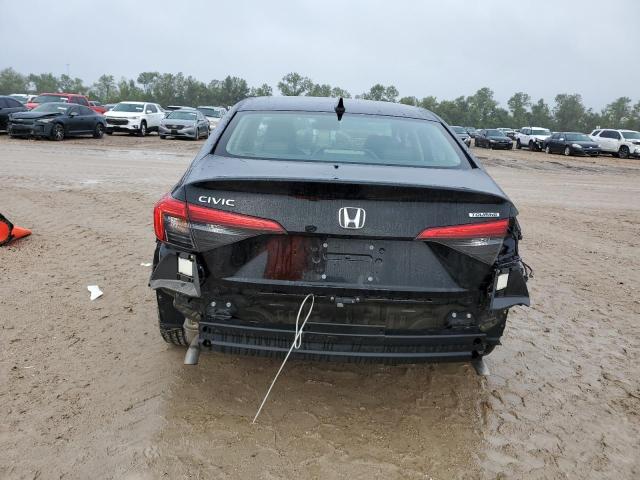 VIN 2HGFE1F92RH307784 2024 Honda Civic, Touring no.6