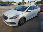 2015 HYUNDAI SONATA SPO - 5NPE34AF4FH074380