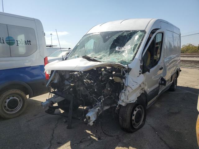 2018 FORD TRANSIT T- 1FTBW2CMXJKA13961  71767564