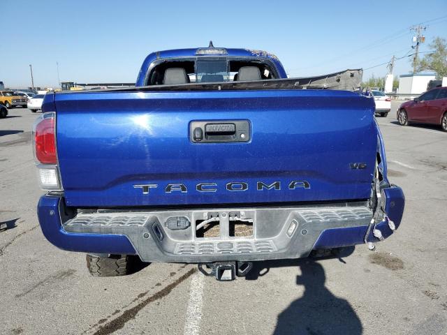 2023 TOYOTA TACOMA DOU - 3TMDZ5BN0PM153305