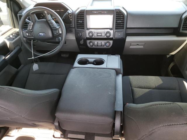 2020 FORD F150 SUPER - 1FTEW1EP3LKD96739