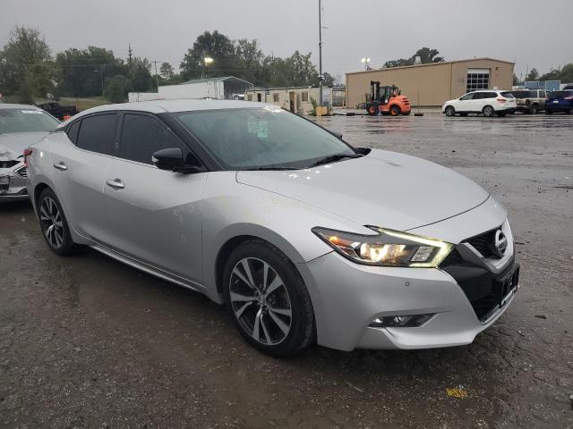 2017 NISSAN MAXIMA 3.5 - 1N4AA6AP3HC425311