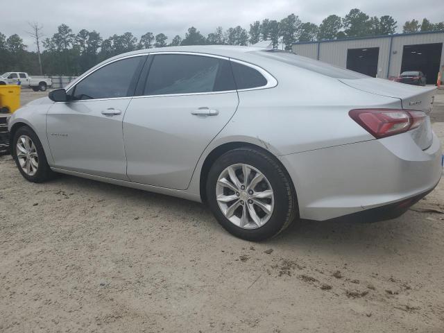 2019 CHEVROLET MALIBU LT - 1G1ZD5ST7KF107703