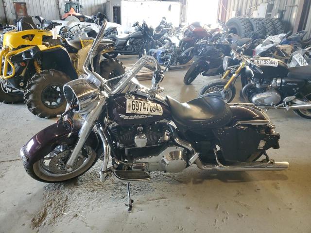 2005 HARLEY-DAVIDSON FLHRSI 1HD1FYW185Y631068