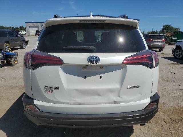 2018 TOYOTA RAV4 LIMIT - JTMYFREV6JJ190070