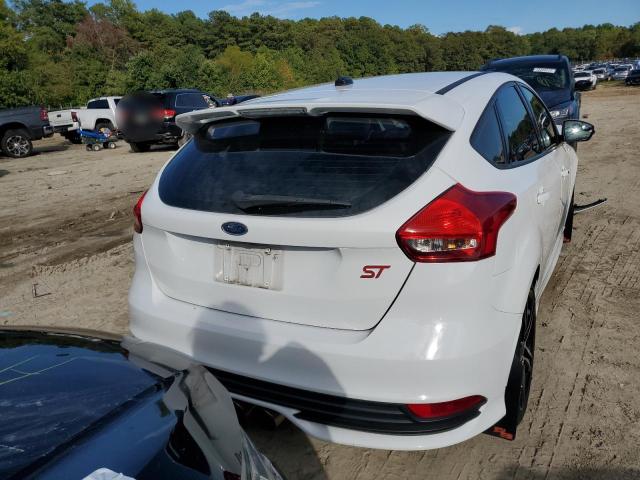2016 FORD FOCUS ST - 1FADP3L93GL368308