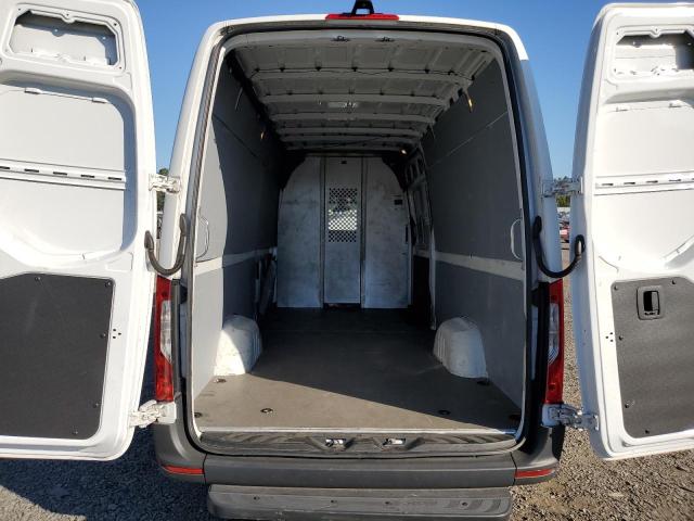 2019 MERCEDES-BENZ SPRINTER 2 - WD4PF1CDXKP154152
