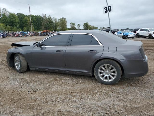 VIN 2C3CCAAG4EH286657 2014 Chrysler 300 no.2