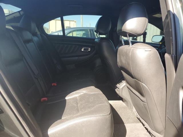 2016 FORD TAURUS LIM - 1FAHP2F80GG107600