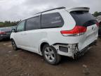 TOYOTA SIENNA LE photo