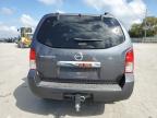 NISSAN PATHFINDER photo