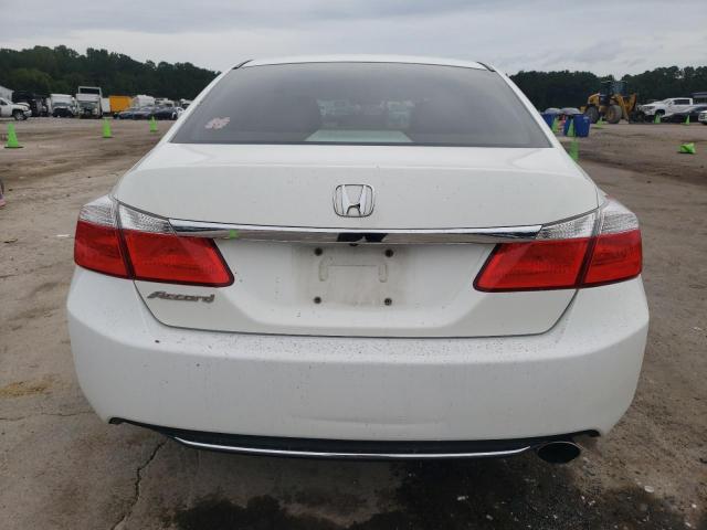 VIN 1HGCR2F3XDA117523 2013 Honda Accord, LX no.6