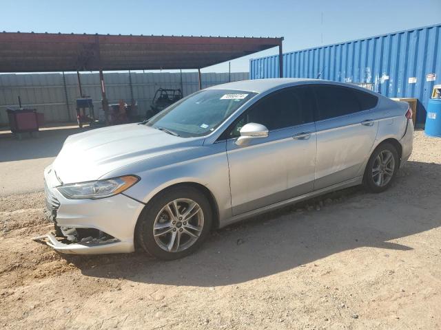 Vin: 3fa6p0hd1jr227718, lot: 70998474, ford fusion se 2018 img_1